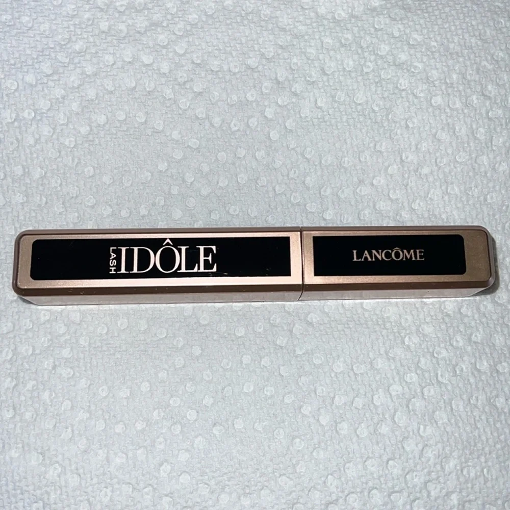 Lancôme Lash Idôle Lengthening & Volumizing Mascara - Full Size. Unused. Black